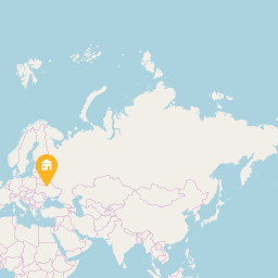 Apartment on Zhambyla Zhabajeva на глобальній карті